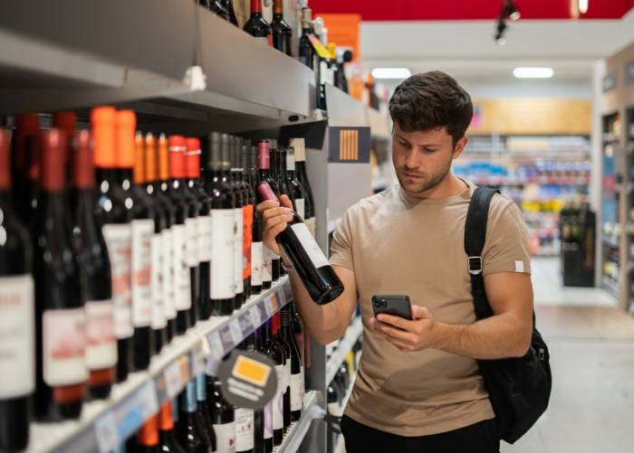 La inteligencia artificial transforma la forma en que los consumidores eligen productos y servicios