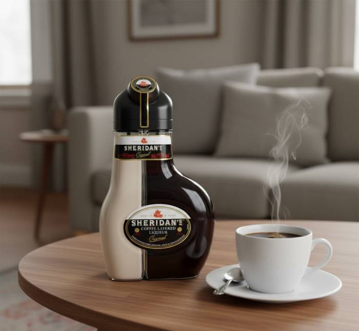 Casa Redondo adquiere Sheridan’s y refuerza su presencia internacional en el sector de licores