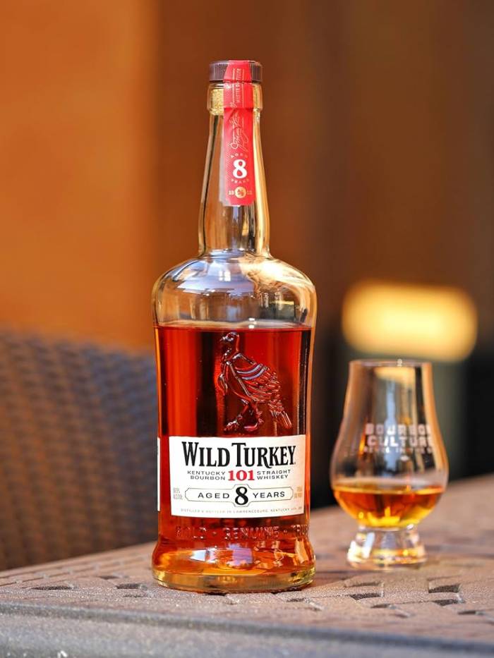 Wild Turkey Launches Global Campaign Emphasizing Tradition and Family Legacy