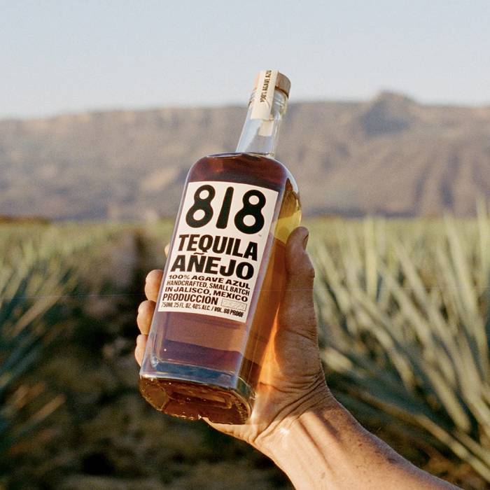818 Tequila Gains New Investment and CEO Amid Shifting Spirits Market