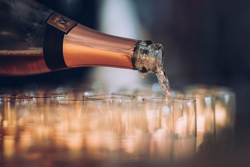 Italian Wine Sector Sees Growth Through Trade Deals, Innovation and Sustainability Initiatives