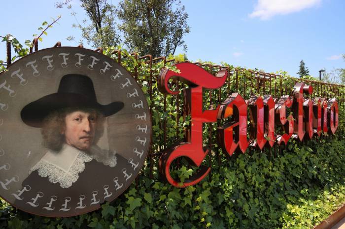 Bodegas Faustino, finalista al premio europeo de Wine Enthusiast tras seis años sin presencia española