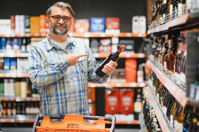 La generación X se consolida como motor del consumo y del mercado del vino en España