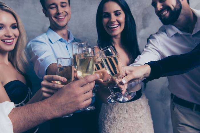 Non-Alcoholic Beverage Market Sees Rapid Growth Across Europe