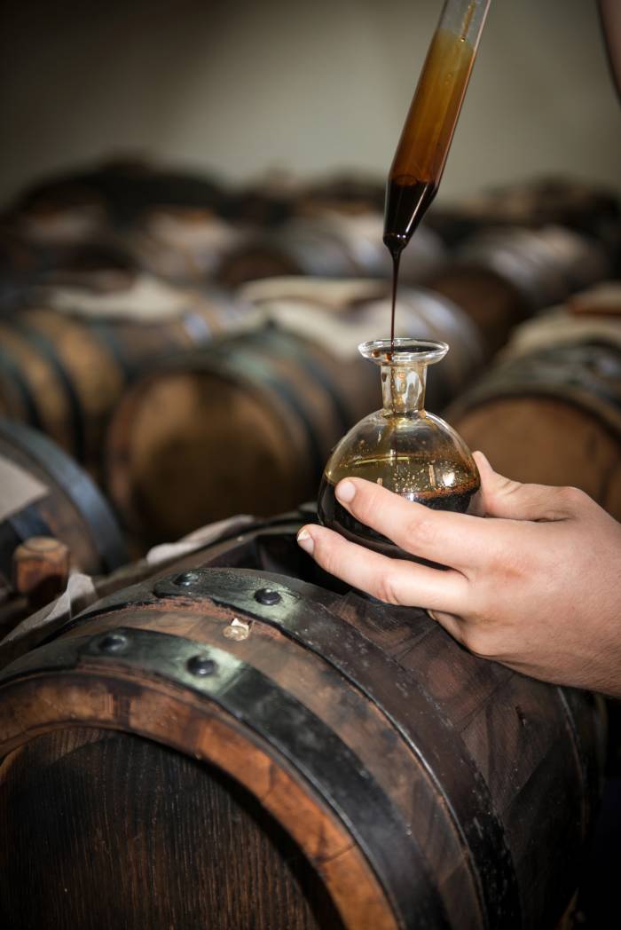 EU Parliament Committee Backs First-Ever Union-Wide Definition for Vinegar