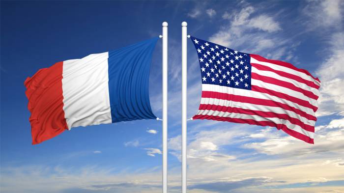 French Wines Regain Market Share in U.S. as Premium Imports Drive Growth