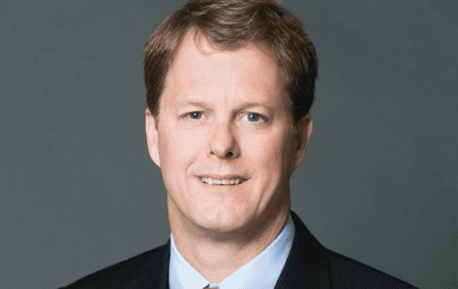 Cutter Smith Named Chairman of Wine and Spirits Wholesalers of America