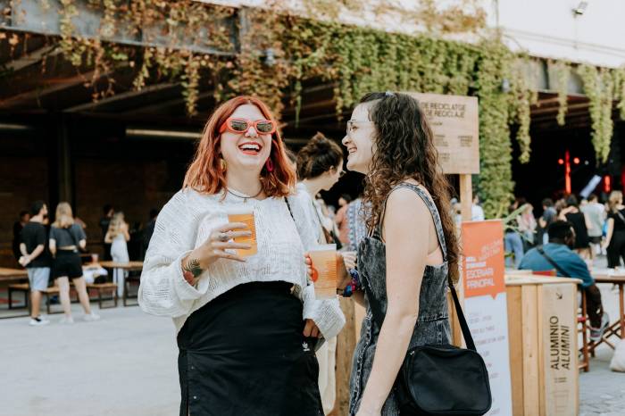 El Bridge District Festival amplía su cartel para 2025 con nuevos artistas y propuestas culturales en Barcelona