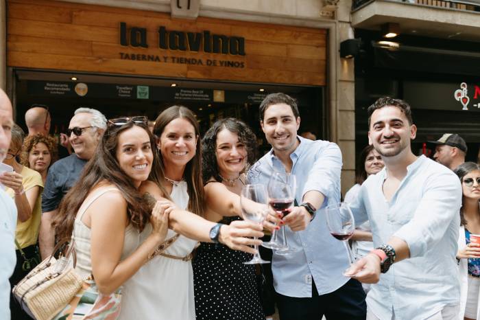 El MUWI La Rioja Music Fest reúne a 25.000 personas y genera un impacto económico de más de dos millones