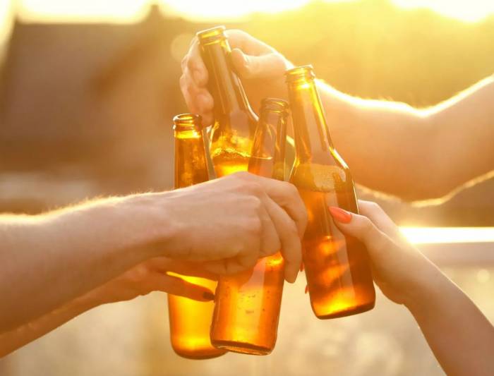 Delhi Considers Lowering Legal Beer Drinking Age to 21 Amid Excise Policy Review