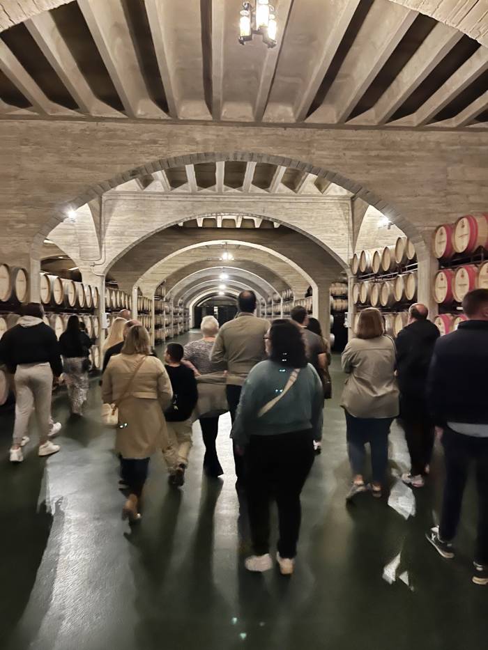 Bodegas Corral lanza la segunda edición de Vendimia Abierta con nuevas experiencias enoturísticas en La Rioja
