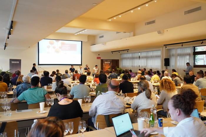 Las jornadas internacionales de vitivinicultura sostenible de Canarias pasan a celebrarse cada dos años