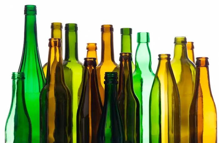 España supera los objetivos europeos de reciclaje de vidrio dos años antes de lo previsto