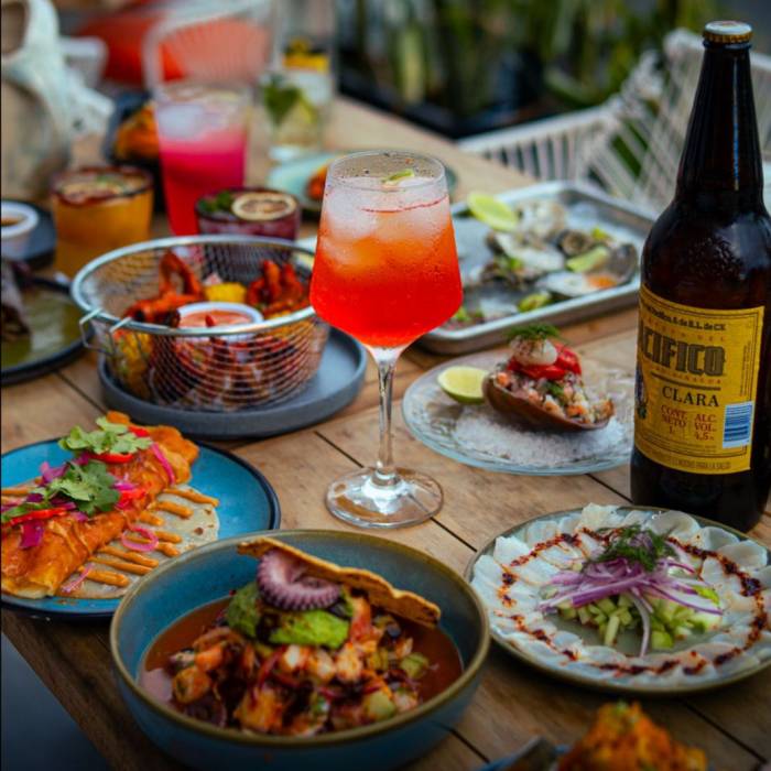 El colectivo Xalapa-Coatepec impulsa la cocina local y la colaboración en Veracruz