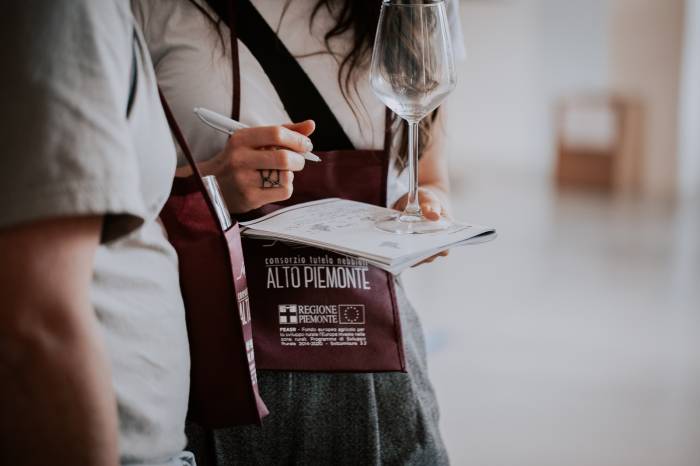 Taste Alto Piemonte Returns to Lake Maggiore With Focus on Regional Wines and International Audience