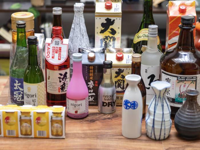 La Gastro Japo Food Week regresa a Argentina con sake y menús especiales en 40 locales