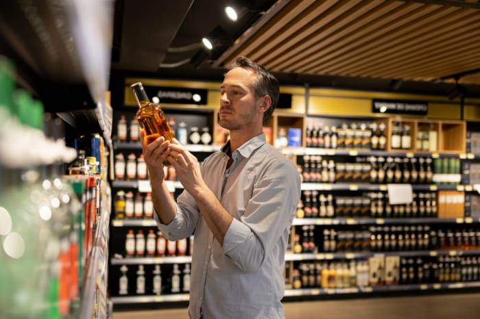 Tariffs and Economic Shifts Challenge U.S. Spirits Industry as Imported Whiskey Sales Slow