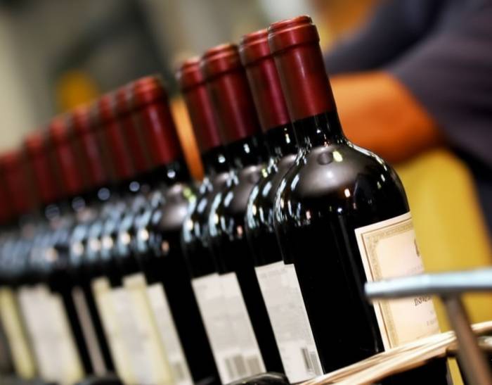 Italian Wine Exports Show Stability Amid Global Challenges in First Half of 2025