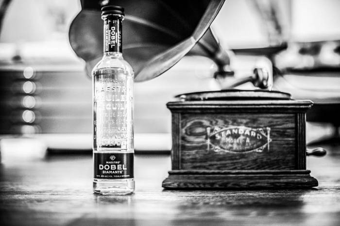Maestro Dobel Diamante se consolida como regalo exclusivo en Navidad