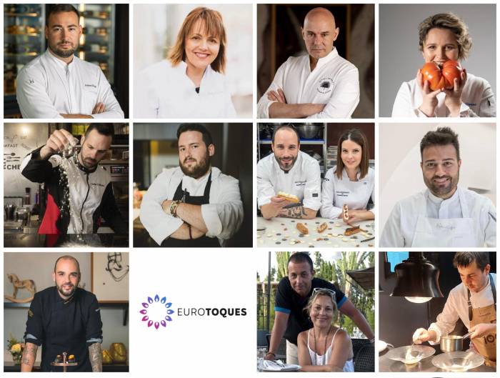 Alicante Gastronómica reunirá a la alta cocina con tapas asequibles en octubre