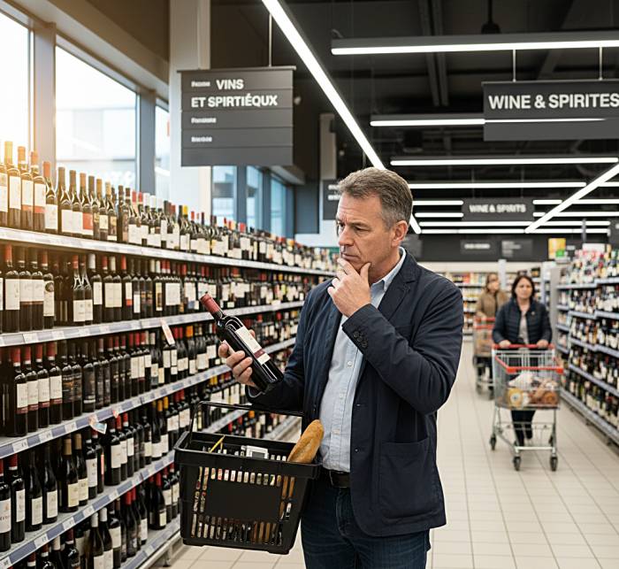 El sector de la alimentación y bebidas afronta riesgos pese a previsiones de crecimiento moderado