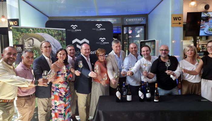 La Cata de Moriles apuesta por la innovación y la inteligencia artificial en su vigésima séptima edición