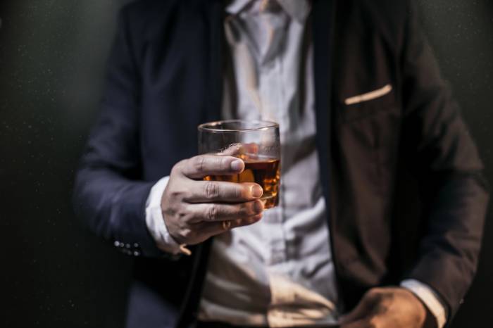 Irish Whiskey Brands Target Recovery in U.S. Market After Sales Decline