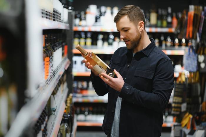 New Survey Highlights Barriers Facing Occasional Wine Drinkers in the U.S.