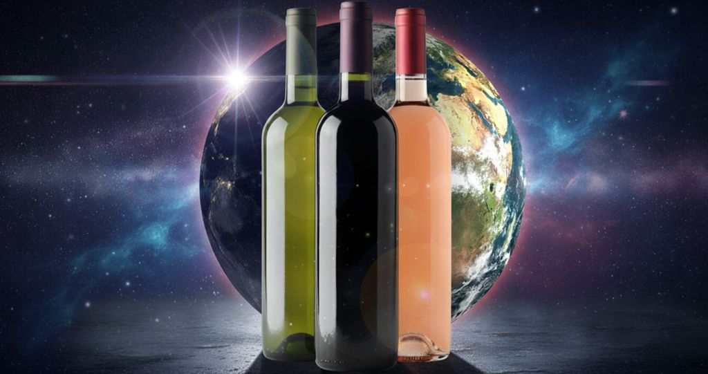 Global Wine Competition Highlights Rise of Nontraditional Regions and Diverse Styles