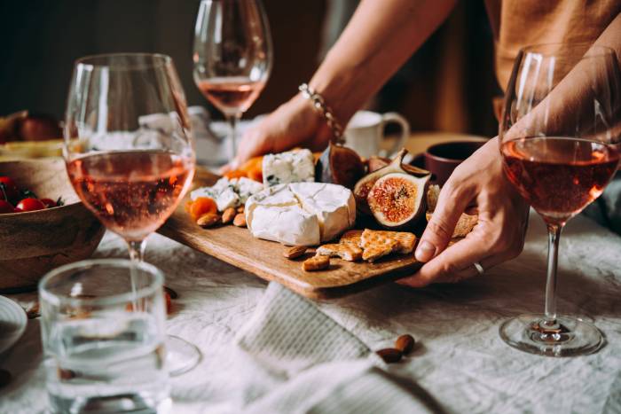 French Apéritif Tradition Celebrated During European Heritage Days