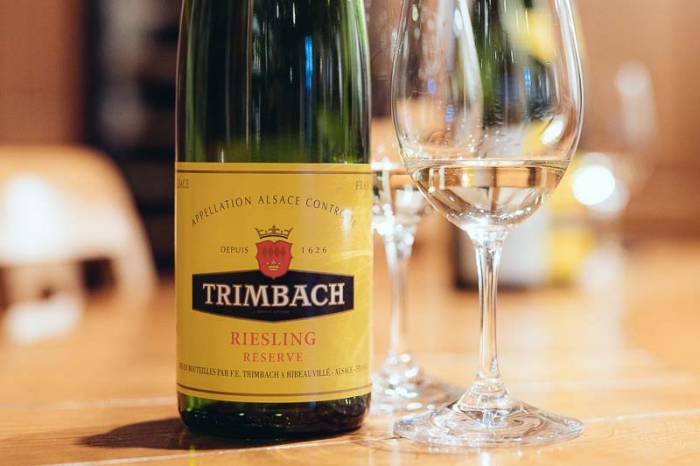 Trimbach Family Marks Four Centuries of Winemaking Excellence in Alsace