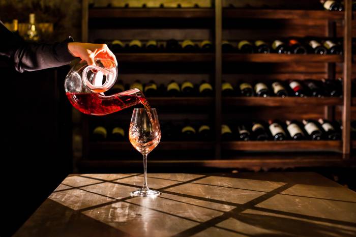 Fine Wine Market Faces Prolonged Downturn as Key Index Falls Below 2018 Levels