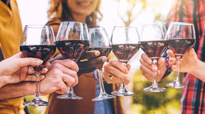 California Wineries Poised for Expanded Event Hosting Under New Legislation