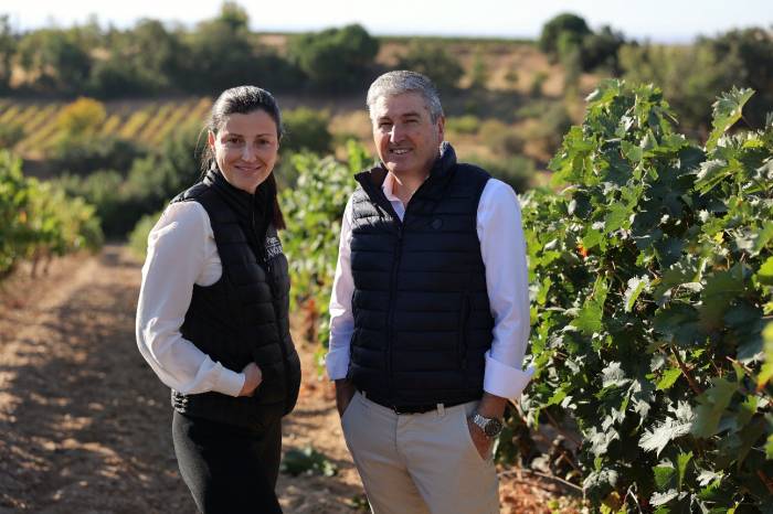 Pagos de Anguix lanza Costalara 2022 y consolida su apuesta por la Ribera del Duero norte