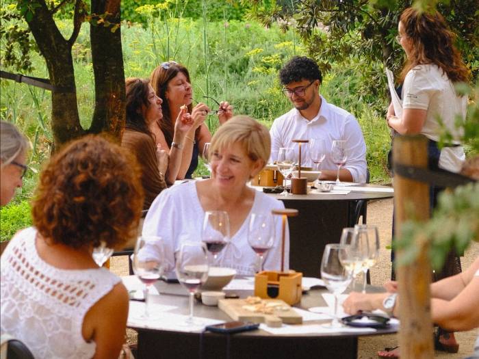 La bodega Perelada celebra la segunda edición del festival Aires de Verema en octubre