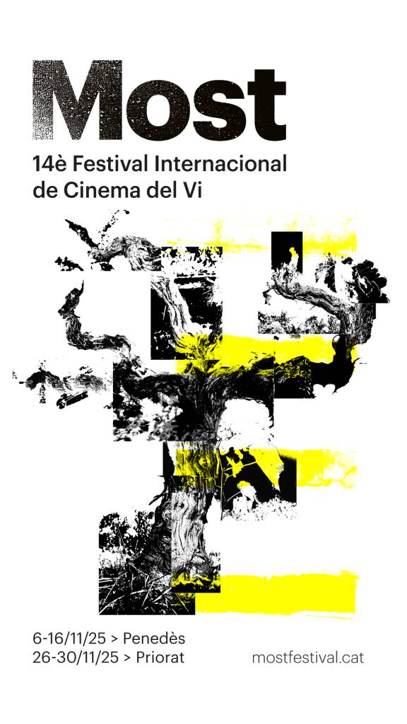 El Most Festival de Cine del Vino crece en internacionalidad y número de obras en su decimocuarta edición