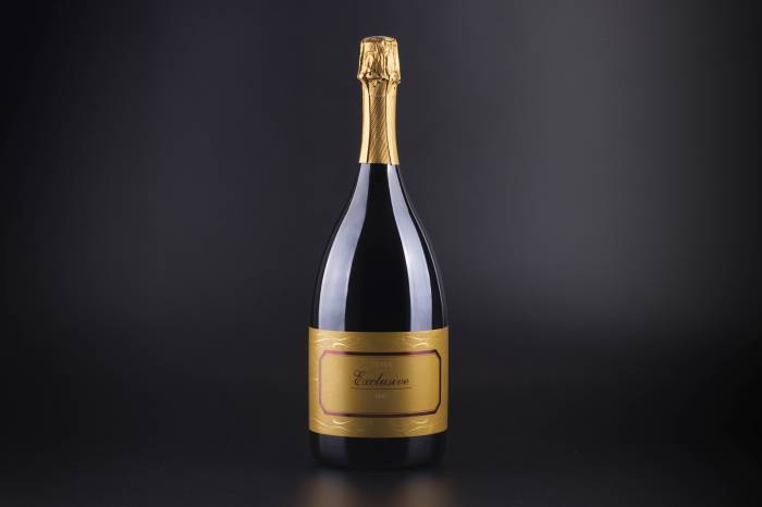 El Tantum Ergo Exclusive de Hispano Suizas logra 100 puntos en el Concurso Internacional del Vino