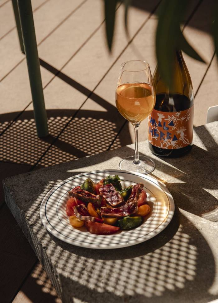 SíSí Rooftop abre en Poblenou con cocina mexicana contemporánea y vistas panorámicas de Barcelona