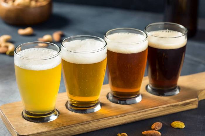 Global Beer Processing Market Set for Strong Growth as Demand and Innovation Rise
