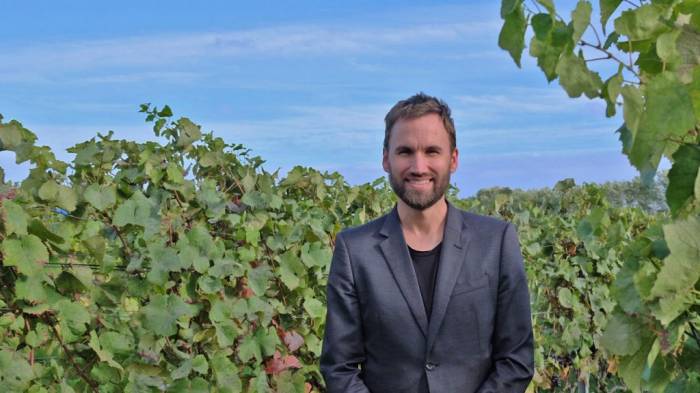 Climate Change News Drives Down Prices of High-End French Wines