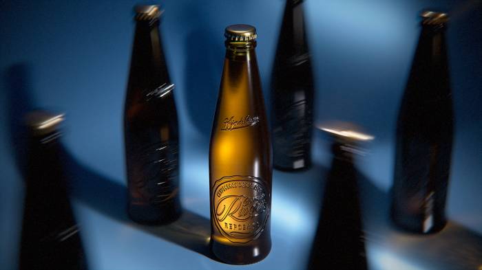 Hijos de Rivera lanza Rivera Reposada como homenaje a su legado familiar en el sector cervecero