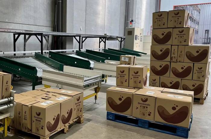 Decántalo adquiere Bodeboca y lidera el comercio online de vino en Europa