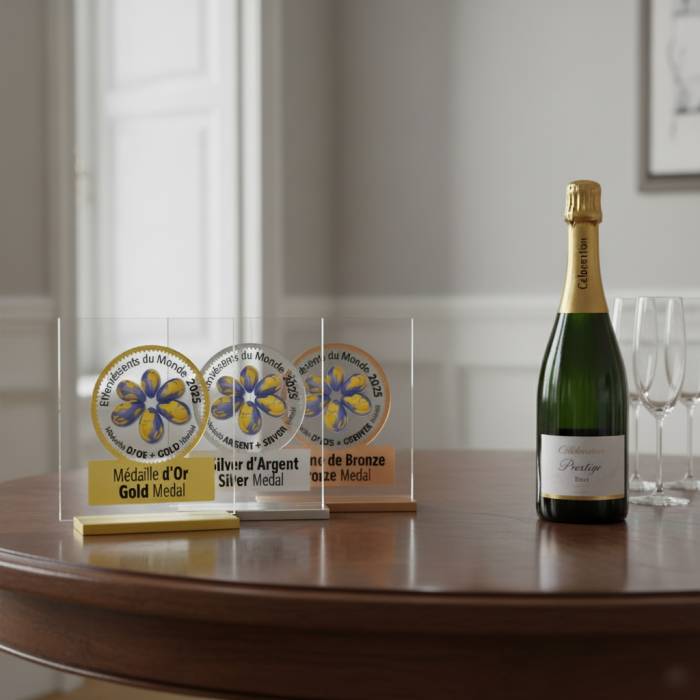 Effervescents du Monde to Gather Record Number of Sparkling Wine Producers in Burgundy