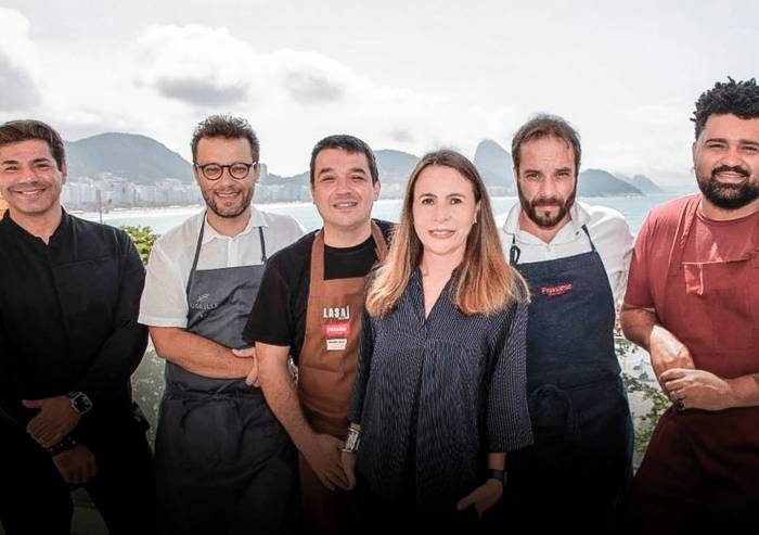 Rio de Janeiro será la ciudad invitada en San Sebastian Gastronomika 2025