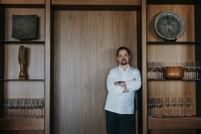 El Hotel Safi Metropolitan de Monterrey acoge una experiencia culinaria de Ferrari con chefs galardonados