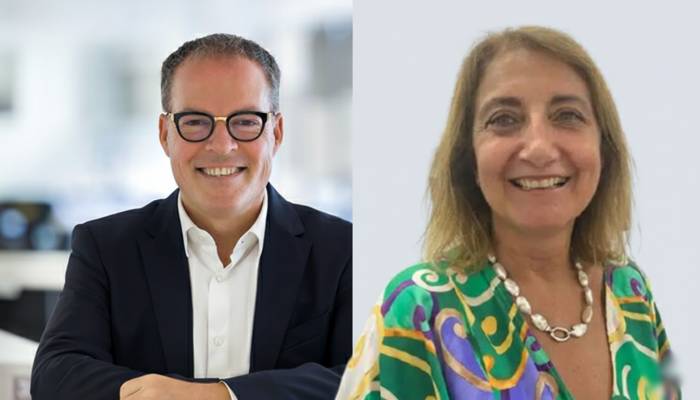 Jordi Llach y Cristina Piñol se incorporan como vicepresidentes a la dirección de FIAB