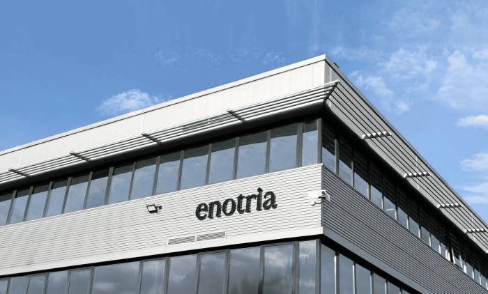 Enotria Returns to Original Name After Majestic Wine Group Acquisition