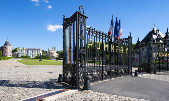 Vranken-Pommery Monopole to Rebrand as Maison Pommery & Associés Amid Strategic Restructuring