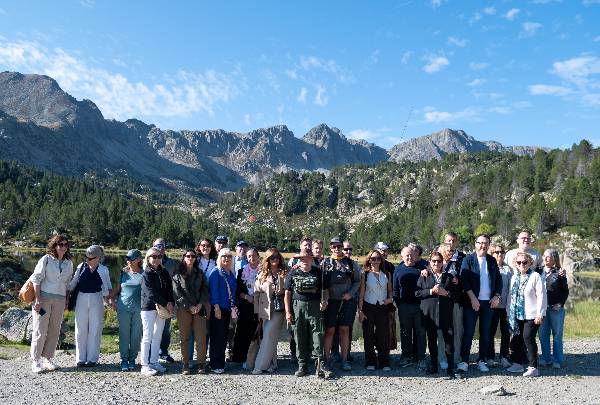 Andorra Taste cierra sus jornadas profesionales y abre su feria popular con más de veinte restauradores locales