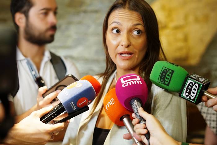 El enoturismo de La Mancha impulsa el desarrollo económico y social con una jornada gastronómica en Ciudad Real